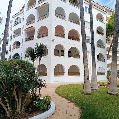 Apartamento Castillo De Peñíscola 외부 사진