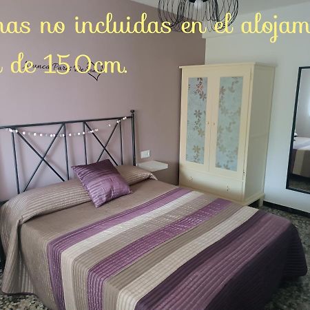 Apartamento Castillo De Peñíscola 외부 사진