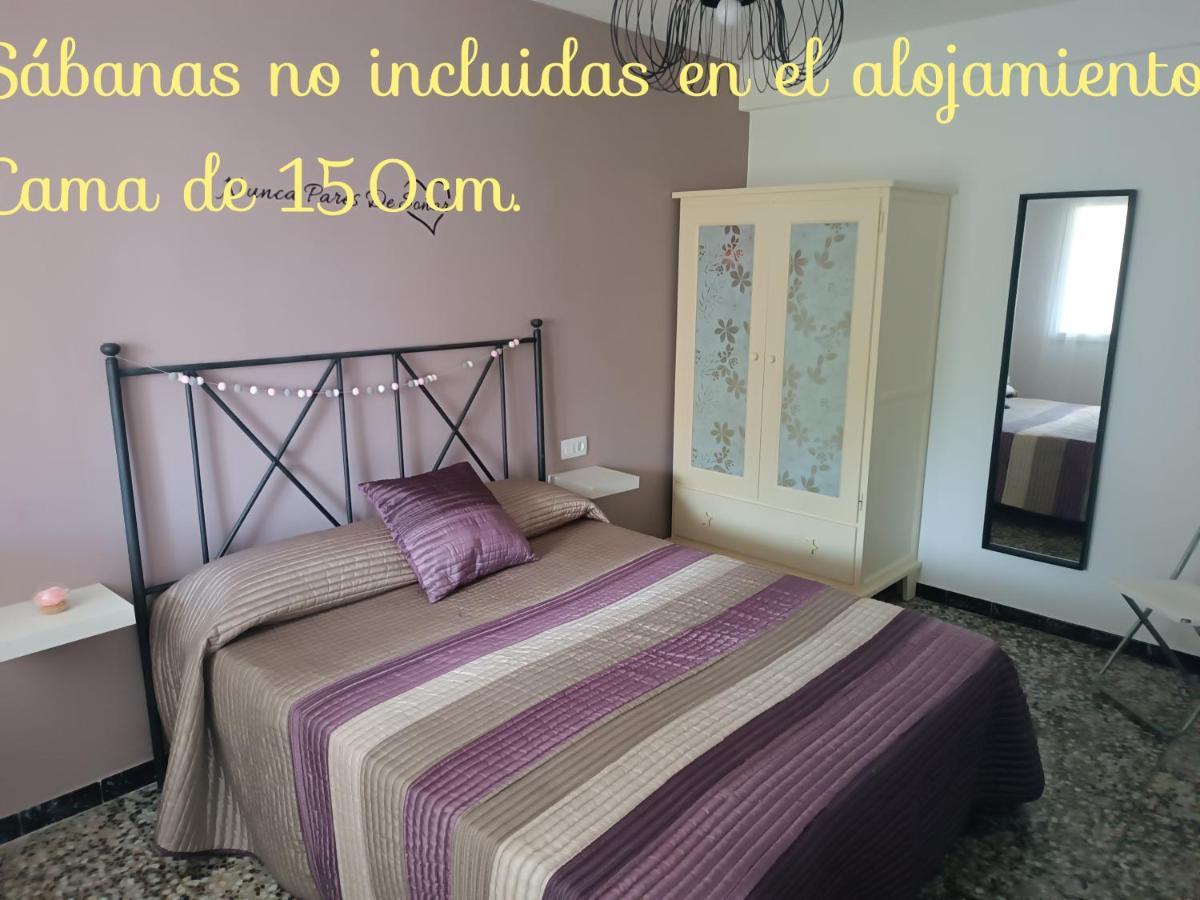 Apartamento Castillo De Peñíscola 외부 사진