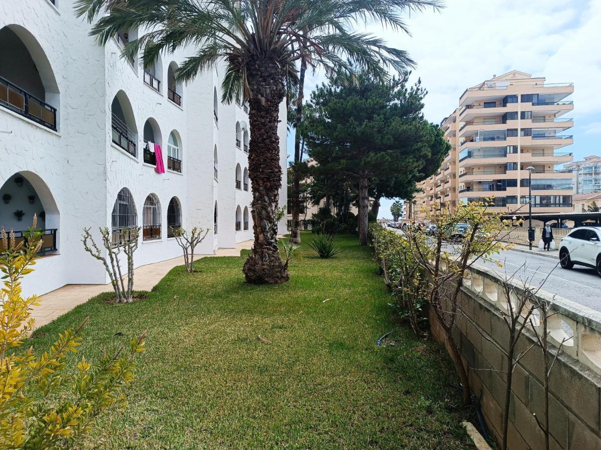 Apartamento Castillo De Peñíscola 외부 사진